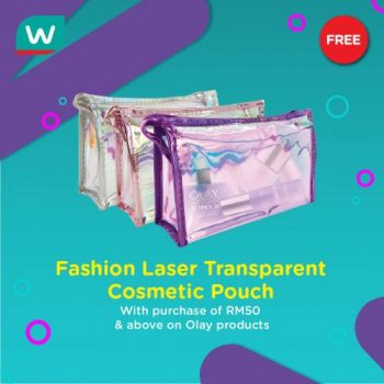 Watsons-Free-Gift-with-Purchase-Promotion-17-350x350 - Beauty & Health Health Supplements Johor Kedah Kelantan Kuala Lumpur Melaka Negeri Sembilan Online Store Pahang Penang Perak Perlis Personal Care Promotions & Freebies Putrajaya Sabah Sarawak Selangor Terengganu