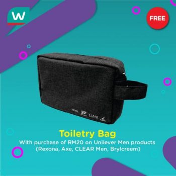 Watsons-Free-Gift-with-Purchase-Promotion-19-350x350 - Beauty & Health Health Supplements Johor Kedah Kelantan Kuala Lumpur Melaka Negeri Sembilan Online Store Pahang Penang Perak Perlis Personal Care Promotions & Freebies Putrajaya Sabah Sarawak Selangor Terengganu
