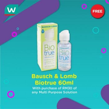 Watsons-Free-Gift-with-Purchase-Promotion-2-350x350 - Beauty & Health Health Supplements Johor Kedah Kelantan Kuala Lumpur Melaka Negeri Sembilan Online Store Pahang Penang Perak Perlis Personal Care Promotions & Freebies Putrajaya Sabah Sarawak Selangor Terengganu 