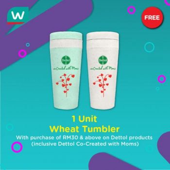 Watsons-Free-Gift-with-Purchase-Promotion-7-350x350 - Beauty & Health Health Supplements Johor Kedah Kelantan Kuala Lumpur Melaka Negeri Sembilan Online Store Pahang Penang Perak Perlis Personal Care Promotions & Freebies Putrajaya Sabah Sarawak Selangor Terengganu