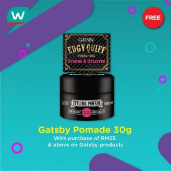 Watsons-Free-Gift-with-Purchase-Promotion-9-350x350 - Beauty & Health Health Supplements Johor Kedah Kelantan Kuala Lumpur Melaka Negeri Sembilan Online Store Pahang Penang Perak Perlis Personal Care Promotions & Freebies Putrajaya Sabah Sarawak Selangor Terengganu