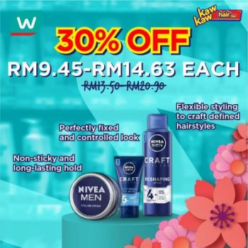 Watsons-Hair-Care-Sale-20-350x350 - Beauty & Health Hair Care Johor Kedah Kelantan Kuala Lumpur Malaysia Sales Melaka Negeri Sembilan Online Store Pahang Penang Perak Perlis Personal Care Putrajaya Sabah Sarawak Selangor Terengganu 