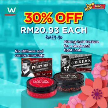 Watsons-Hair-Care-Sale-22-350x350 - Beauty & Health Hair Care Johor Kedah Kelantan Kuala Lumpur Malaysia Sales Melaka Negeri Sembilan Online Store Pahang Penang Perak Perlis Personal Care Putrajaya Sabah Sarawak Selangor Terengganu 