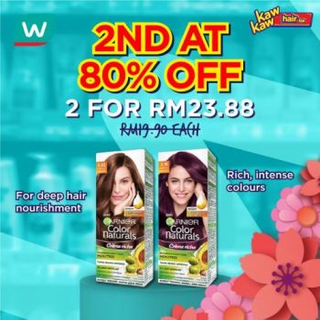 Watsons-Hair-Care-Sale-9-350x350 - Beauty & Health Hair Care Johor Kedah Kelantan Kuala Lumpur Malaysia Sales Melaka Negeri Sembilan Online Store Pahang Penang Perak Perlis Personal Care Putrajaya Sabah Sarawak Selangor Terengganu 