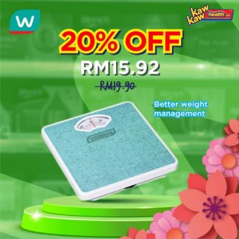 Watsons-Health-Care-Sale-10-1-350x350 - Beauty & Health Health Supplements Johor Kedah Kelantan Kuala Lumpur Malaysia Sales Melaka Negeri Sembilan Online Store Pahang Penang Perak Perlis Putrajaya Sabah Sarawak Selangor Terengganu