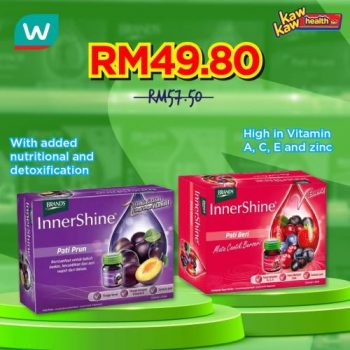 Watsons-Health-Care-Sale-10-2-350x350 - Health Supplements Johor Kedah Kelantan Kuala Lumpur Malaysia Sales Melaka Negeri Sembilan Online Store Pahang Penang Perak Perlis Putrajaya Sabah Sarawak Selangor Terengganu 