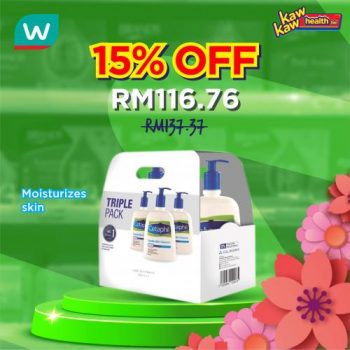 Watsons-Health-Care-Sale-12-1-350x350 - Beauty & Health Health Supplements Johor Kedah Kelantan Kuala Lumpur Malaysia Sales Melaka Negeri Sembilan Online Store Pahang Penang Perak Perlis Putrajaya Sabah Sarawak Selangor Terengganu