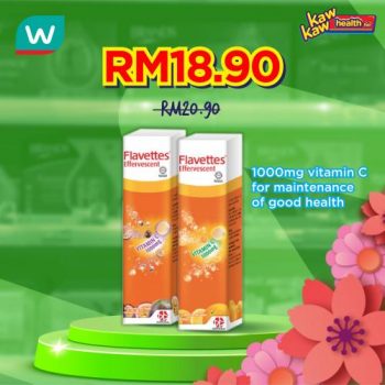 Watsons-Health-Care-Sale-17-1-350x350 - Beauty & Health Health Supplements Johor Kedah Kelantan Kuala Lumpur Malaysia Sales Melaka Negeri Sembilan Online Store Pahang Penang Perak Perlis Putrajaya Sabah Sarawak Selangor Terengganu