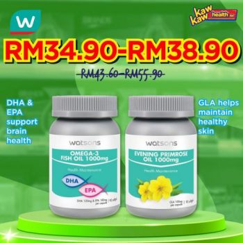 Watsons-Health-Care-Sale-17-2-350x350 - Health Supplements Johor Kedah Kelantan Kuala Lumpur Malaysia Sales Melaka Negeri Sembilan Online Store Pahang Penang Perak Perlis Putrajaya Sabah Sarawak Selangor Terengganu
