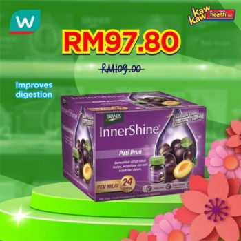 Watsons-Health-Care-Sale-18-1-350x350 - Beauty & Health Health Supplements Johor Kedah Kelantan Kuala Lumpur Malaysia Sales Melaka Negeri Sembilan Online Store Pahang Penang Perak Perlis Putrajaya Sabah Sarawak Selangor Terengganu 