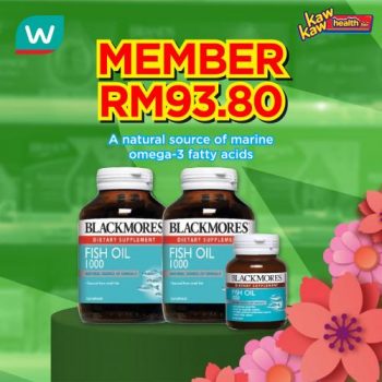Watsons-Health-Care-Sale-18-350x350 - Beauty & Health Health Supplements Johor Kedah Kelantan Kuala Lumpur Malaysia Sales Melaka Negeri Sembilan Online Store Pahang Penang Perak Perlis Putrajaya Sabah Sarawak Selangor Terengganu
