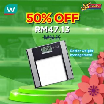 Watsons-Health-Care-Sale-2-1-350x350 - Beauty & Health Health Supplements Johor Kedah Kelantan Kuala Lumpur Malaysia Sales Melaka Negeri Sembilan Online Store Pahang Penang Perak Perlis Putrajaya Sabah Sarawak Selangor Terengganu 