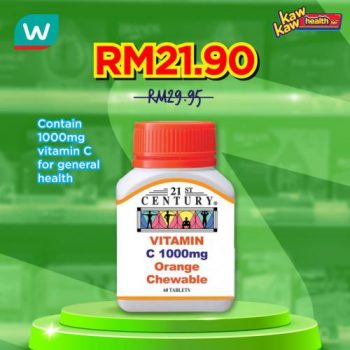 Watsons-Health-Care-Sale-20-2-350x350 - Health Supplements Johor Kedah Kelantan Kuala Lumpur Malaysia Sales Melaka Negeri Sembilan Online Store Pahang Penang Perak Perlis Putrajaya Sabah Sarawak Selangor Terengganu