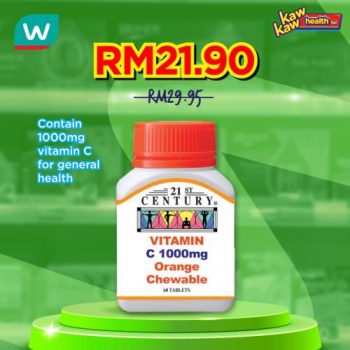 Watsons-Health-Care-Sale-20-2-350x350 - Health Supplements Johor Kedah Kelantan Kuala Lumpur Malaysia Sales Melaka Negeri Sembilan Online Store Pahang Penang Perak Perlis Putrajaya Sabah Sarawak Selangor Terengganu 