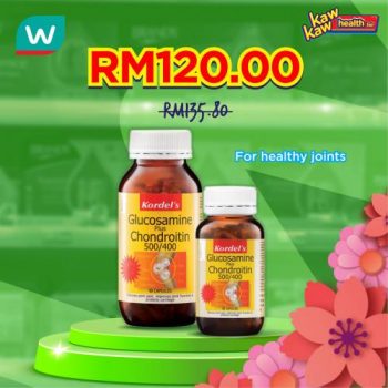 Watsons-Health-Care-Sale-21-1-350x350 - Beauty & Health Health Supplements Johor Kedah Kelantan Kuala Lumpur Malaysia Sales Melaka Negeri Sembilan Online Store Pahang Penang Perak Perlis Putrajaya Sabah Sarawak Selangor Terengganu