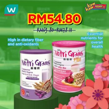 Watsons-Health-Care-Sale-21-350x350 - Beauty & Health Health Supplements Johor Kedah Kelantan Kuala Lumpur Malaysia Sales Melaka Negeri Sembilan Online Store Pahang Penang Perak Perlis Putrajaya Sabah Sarawak Selangor Terengganu