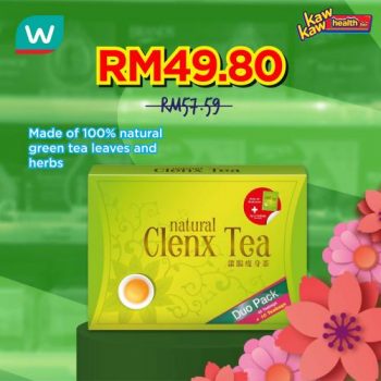 Watsons-Health-Care-Sale-22-350x350 - Beauty & Health Health Supplements Johor Kedah Kelantan Kuala Lumpur Malaysia Sales Melaka Negeri Sembilan Online Store Pahang Penang Perak Perlis Putrajaya Sabah Sarawak Selangor Terengganu