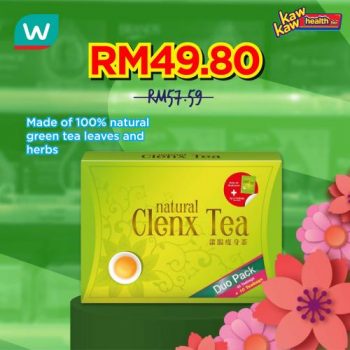 Watsons-Health-Care-Sale-22-350x350 - Beauty & Health Health Supplements Johor Kedah Kelantan Kuala Lumpur Malaysia Sales Melaka Negeri Sembilan Online Store Pahang Penang Perak Perlis Putrajaya Sabah Sarawak Selangor Terengganu 