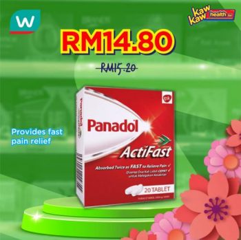 Watsons-Health-Care-Sale-23-1-350x349 - Beauty & Health Health Supplements Johor Kedah Kelantan Kuala Lumpur Malaysia Sales Melaka Negeri Sembilan Online Store Pahang Penang Perak Perlis Putrajaya Sabah Sarawak Selangor Terengganu 