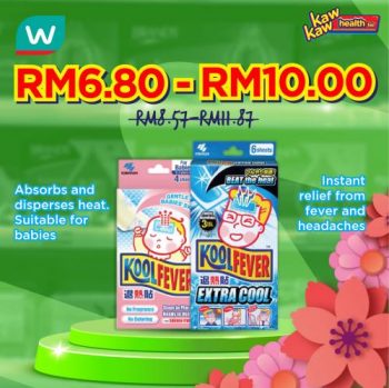 Watsons-Health-Care-Sale-24-1-350x349 - Beauty & Health Health Supplements Johor Kedah Kelantan Kuala Lumpur Malaysia Sales Melaka Negeri Sembilan Online Store Pahang Penang Perak Perlis Putrajaya Sabah Sarawak Selangor Terengganu