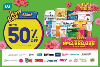 Watsons-Health-Care-Sale-24-350x233 - Beauty & Health Health Supplements Johor Kedah Kelantan Kuala Lumpur Malaysia Sales Melaka Negeri Sembilan Online Store Pahang Penang Perak Perlis Putrajaya Sabah Sarawak Selangor Terengganu 