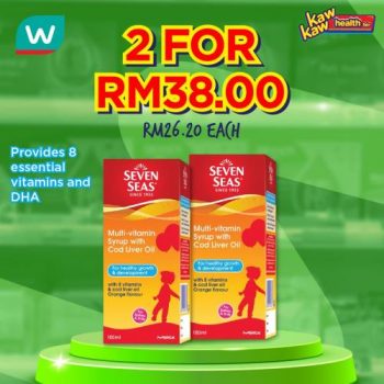 Watsons-Health-Care-Sale-3-1-350x350 - Health Supplements Johor Kedah Kelantan Kuala Lumpur Malaysia Sales Melaka Negeri Sembilan Online Store Pahang Penang Perak Perlis Putrajaya Sabah Sarawak Selangor Terengganu 