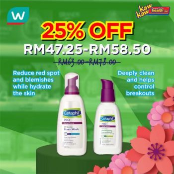 Watsons-Health-Care-Sale-3-350x350 - Beauty & Health Health Supplements Johor Kedah Kelantan Kuala Lumpur Malaysia Sales Melaka Negeri Sembilan Online Store Pahang Penang Perak Perlis Putrajaya Sabah Sarawak Selangor Terengganu 