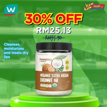 Watsons-Health-Care-Sale-4-2-350x350 - Health Supplements Johor Kedah Kelantan Kuala Lumpur Malaysia Sales Melaka Negeri Sembilan Online Store Pahang Penang Perak Perlis Putrajaya Sabah Sarawak Selangor Terengganu 