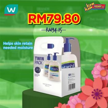 Watsons-Health-Care-Sale-6-350x350 - Beauty & Health Health Supplements Johor Kedah Kelantan Kuala Lumpur Malaysia Sales Melaka Negeri Sembilan Online Store Pahang Penang Perak Perlis Putrajaya Sabah Sarawak Selangor Terengganu