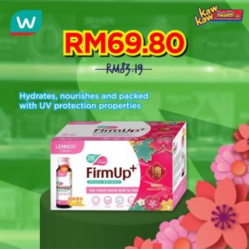 Watsons-Health-Care-Sale-9-350x350 - Beauty & Health Health Supplements Johor Kedah Kelantan Kuala Lumpur Malaysia Sales Melaka Negeri Sembilan Online Store Pahang Penang Perak Perlis Putrajaya Sabah Sarawak Selangor Terengganu