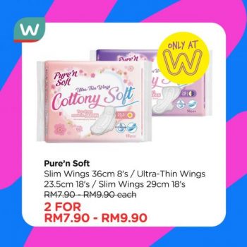 Watsons-Health-Personal-Care-Buy-1-Free-1-Promotion-16-350x350 - Beauty & Health Health Supplements Johor Kedah Kelantan Kuala Lumpur Melaka Negeri Sembilan Online Store Pahang Penang Perak Perlis Personal Care Promotions & Freebies Putrajaya Sabah Sarawak Selangor Terengganu
