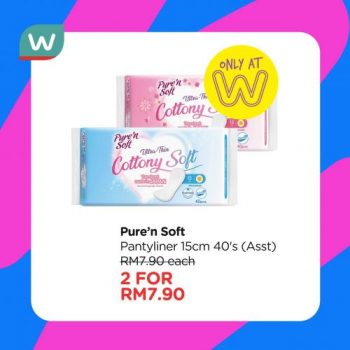 Watsons-Health-Personal-Care-Buy-1-Free-1-Promotion-17-350x350 - Beauty & Health Health Supplements Johor Kedah Kelantan Kuala Lumpur Melaka Negeri Sembilan Online Store Pahang Penang Perak Perlis Personal Care Promotions & Freebies Putrajaya Sabah Sarawak Selangor Terengganu