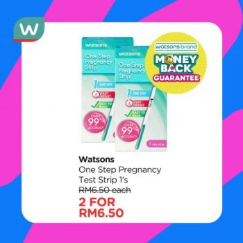 Watsons-Health-Personal-Care-Buy-1-Free-1-Promotion-19-350x350 - Beauty & Health Health Supplements Johor Kedah Kelantan Kuala Lumpur Melaka Negeri Sembilan Online Store Pahang Penang Perak Perlis Personal Care Promotions & Freebies Putrajaya Sabah Sarawak Selangor Terengganu 