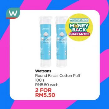 Watsons-Health-Personal-Care-Buy-1-Free-1-Promotion-21-350x350 - Beauty & Health Health Supplements Johor Kedah Kelantan Kuala Lumpur Melaka Negeri Sembilan Online Store Pahang Penang Perak Perlis Personal Care Promotions & Freebies Putrajaya Sabah Sarawak Selangor Terengganu