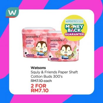 Watsons-Health-Personal-Care-Buy-1-Free-1-Promotion-22-350x350 - Beauty & Health Health Supplements Johor Kedah Kelantan Kuala Lumpur Melaka Negeri Sembilan Online Store Pahang Penang Perak Perlis Personal Care Promotions & Freebies Putrajaya Sabah Sarawak Selangor Terengganu 