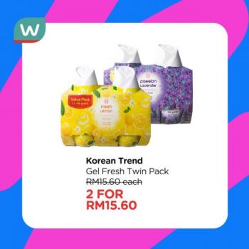 Watsons-Health-Personal-Care-Buy-1-Free-1-Promotion-23-350x350 - Beauty & Health Health Supplements Johor Kedah Kelantan Kuala Lumpur Melaka Negeri Sembilan Online Store Pahang Penang Perak Perlis Personal Care Promotions & Freebies Putrajaya Sabah Sarawak Selangor Terengganu 