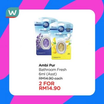 Watsons-Health-Personal-Care-Buy-1-Free-1-Promotion-24-350x350 - Beauty & Health Health Supplements Johor Kedah Kelantan Kuala Lumpur Melaka Negeri Sembilan Online Store Pahang Penang Perak Perlis Personal Care Promotions & Freebies Putrajaya Sabah Sarawak Selangor Terengganu 