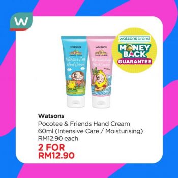 Watsons-Health-Personal-Care-Buy-1-Free-1-Promotion-27-350x350 - Beauty & Health Health Supplements Johor Kedah Kelantan Kuala Lumpur Melaka Negeri Sembilan Online Store Pahang Penang Perak Perlis Personal Care Promotions & Freebies Putrajaya Sabah Sarawak Selangor Terengganu