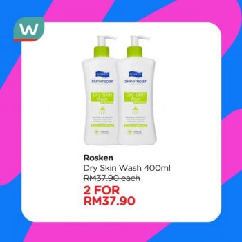 Watsons-Health-Personal-Care-Buy-1-Free-1-Promotion-3-350x350 - Beauty & Health Health Supplements Johor Kedah Kelantan Kuala Lumpur Melaka Negeri Sembilan Online Store Pahang Penang Perak Perlis Personal Care Promotions & Freebies Putrajaya Sabah Sarawak Selangor Terengganu 