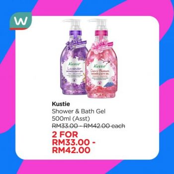 Watsons-Health-Personal-Care-Buy-1-Free-1-Promotion-4-350x350 - Beauty & Health Health Supplements Johor Kedah Kelantan Kuala Lumpur Melaka Negeri Sembilan Online Store Pahang Penang Perak Perlis Personal Care Promotions & Freebies Putrajaya Sabah Sarawak Selangor Terengganu 