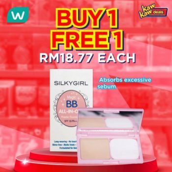 Watsons-Kaw-Kaw-Deals-Sale-1-3-350x350 - Beauty & Health Health Supplements Johor Kedah Kelantan Kuala Lumpur Malaysia Sales Melaka Negeri Sembilan Online Store Pahang Penang Perak Perlis Personal Care Putrajaya Sabah Sarawak Selangor Terengganu 