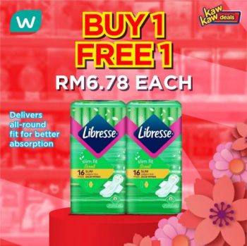 Watsons-Kaw-Kaw-Deals-Sale-11-350x349 - Beauty & Health Health Supplements Johor Kedah Kelantan Kuala Lumpur Malaysia Sales Melaka Negeri Sembilan Online Store Pahang Penang Perak Perlis Personal Care Putrajaya Sabah Sarawak Selangor Terengganu