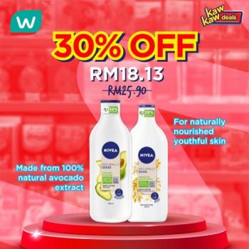 Watsons-Kaw-Kaw-Deals-Sale-15-2-350x350 - Beauty & Health Health Supplements Johor Kedah Kelantan Kuala Lumpur Malaysia Sales Melaka Negeri Sembilan Online Store Pahang Penang Perak Perlis Personal Care Putrajaya Sabah Sarawak Selangor Terengganu