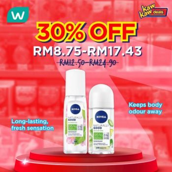 Watsons-Kaw-Kaw-Deals-Sale-16-2-350x350 - Beauty & Health Health Supplements Johor Kedah Kelantan Kuala Lumpur Malaysia Sales Melaka Negeri Sembilan Online Store Pahang Penang Perak Perlis Personal Care Putrajaya Sabah Sarawak Selangor Terengganu 