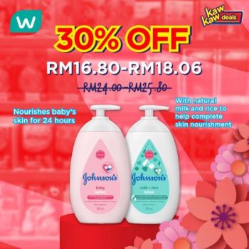 Watsons-Kaw-Kaw-Deals-Sale-19-350x350 - Beauty & Health Health Supplements Johor Kedah Kelantan Kuala Lumpur Malaysia Sales Melaka Negeri Sembilan Online Store Pahang Penang Perak Perlis Personal Care Putrajaya Sabah Sarawak Selangor Terengganu 