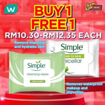 Watsons-Kaw-Kaw-Deals-Sale-2-3-350x350 - Beauty & Health Health Supplements Johor Kedah Kelantan Kuala Lumpur Malaysia Sales Melaka Negeri Sembilan Online Store Pahang Penang Perak Perlis Personal Care Putrajaya Sabah Sarawak Selangor Terengganu 