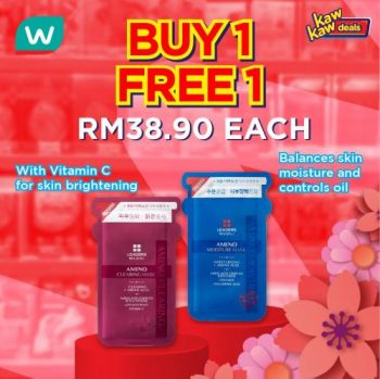 Watsons-Kaw-Kaw-Deals-Sale-2-350x349 - Beauty & Health Health Supplements Johor Kedah Kelantan Kuala Lumpur Malaysia Sales Melaka Negeri Sembilan Online Store Pahang Penang Perak Perlis Personal Care Putrajaya Sabah Sarawak Selangor Terengganu 