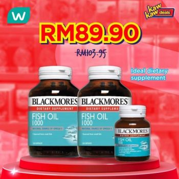 Watsons-Kaw-Kaw-Deals-Sale-20-3-350x350 - Beauty & Health Health Supplements Johor Kedah Kelantan Kuala Lumpur Malaysia Sales Melaka Negeri Sembilan Online Store Pahang Penang Perak Perlis Personal Care Putrajaya Sabah Sarawak Selangor Terengganu