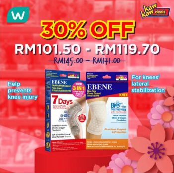 Watsons-Kaw-Kaw-Deals-Sale-21-350x349 - Beauty & Health Health Supplements Johor Kedah Kelantan Kuala Lumpur Malaysia Sales Melaka Negeri Sembilan Online Store Pahang Penang Perak Perlis Personal Care Putrajaya Sabah Sarawak Selangor Terengganu