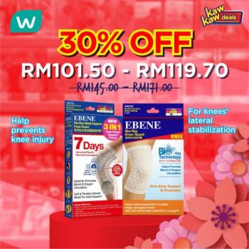 Watsons-Kaw-Kaw-Deals-Sale-21-350x349 - Beauty & Health Health Supplements Johor Kedah Kelantan Kuala Lumpur Malaysia Sales Melaka Negeri Sembilan Online Store Pahang Penang Perak Perlis Personal Care Putrajaya Sabah Sarawak Selangor Terengganu 